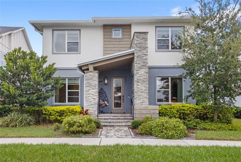 6921 ARNOLDSON STREET ORLANDO FL 32827