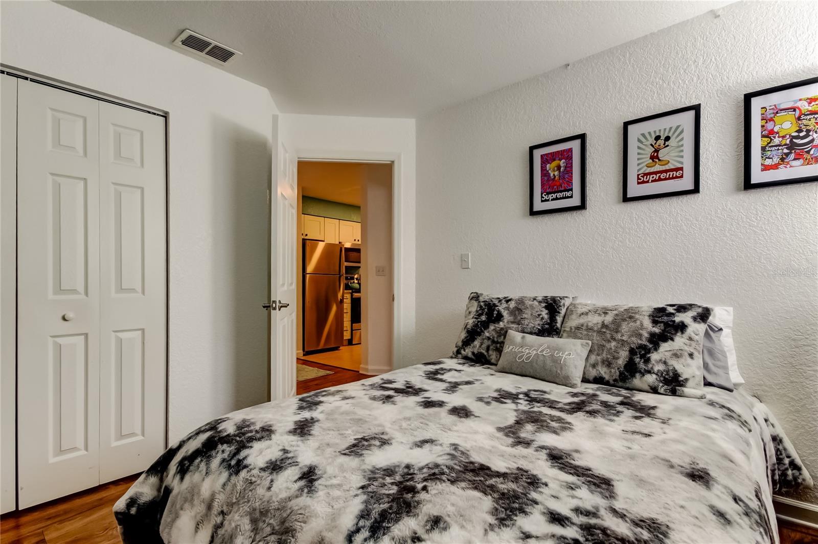 BELLA VISTA ON LAKE - Residential Lease