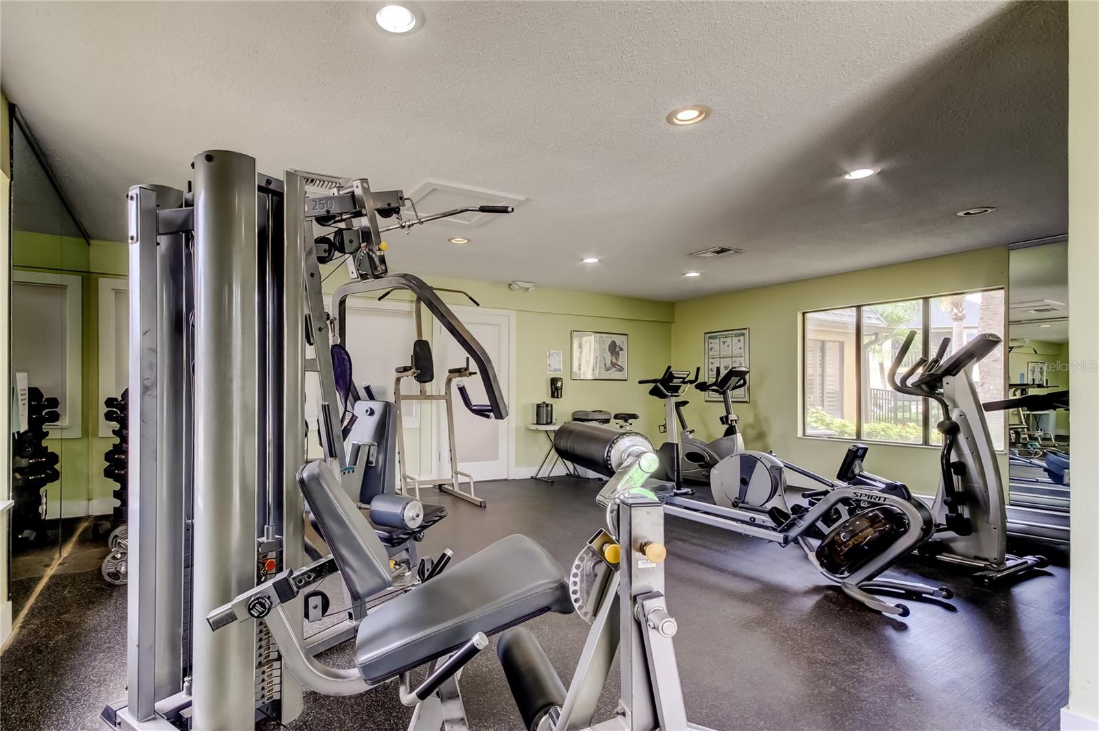 BELLA VISTA ON LAKE - Residential Lease