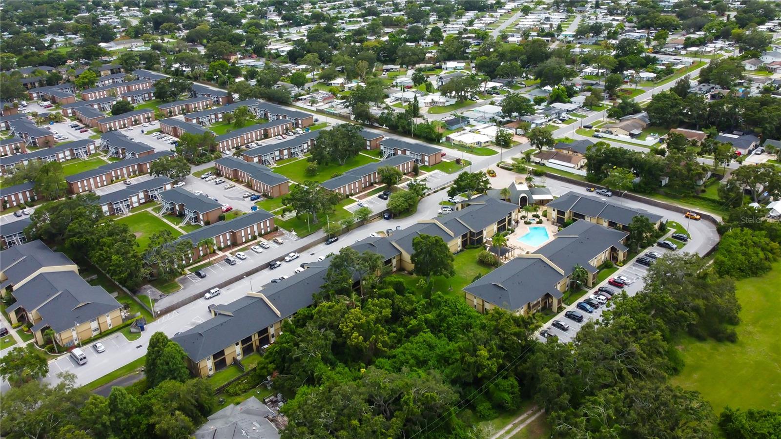 BELLA VISTA ON LAKE - Residential Lease