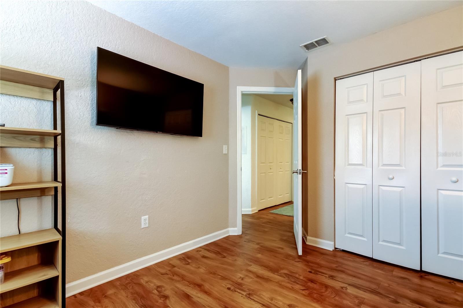 BELLA VISTA ON LAKE - Residential Lease