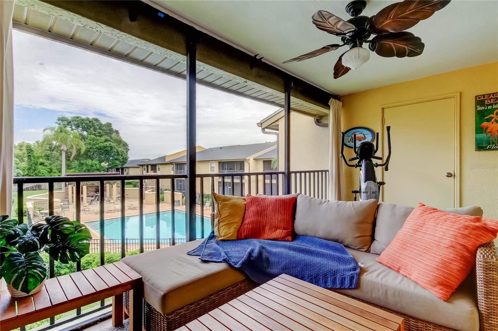 BELLA VISTA ON LAKE - Residential Lease
