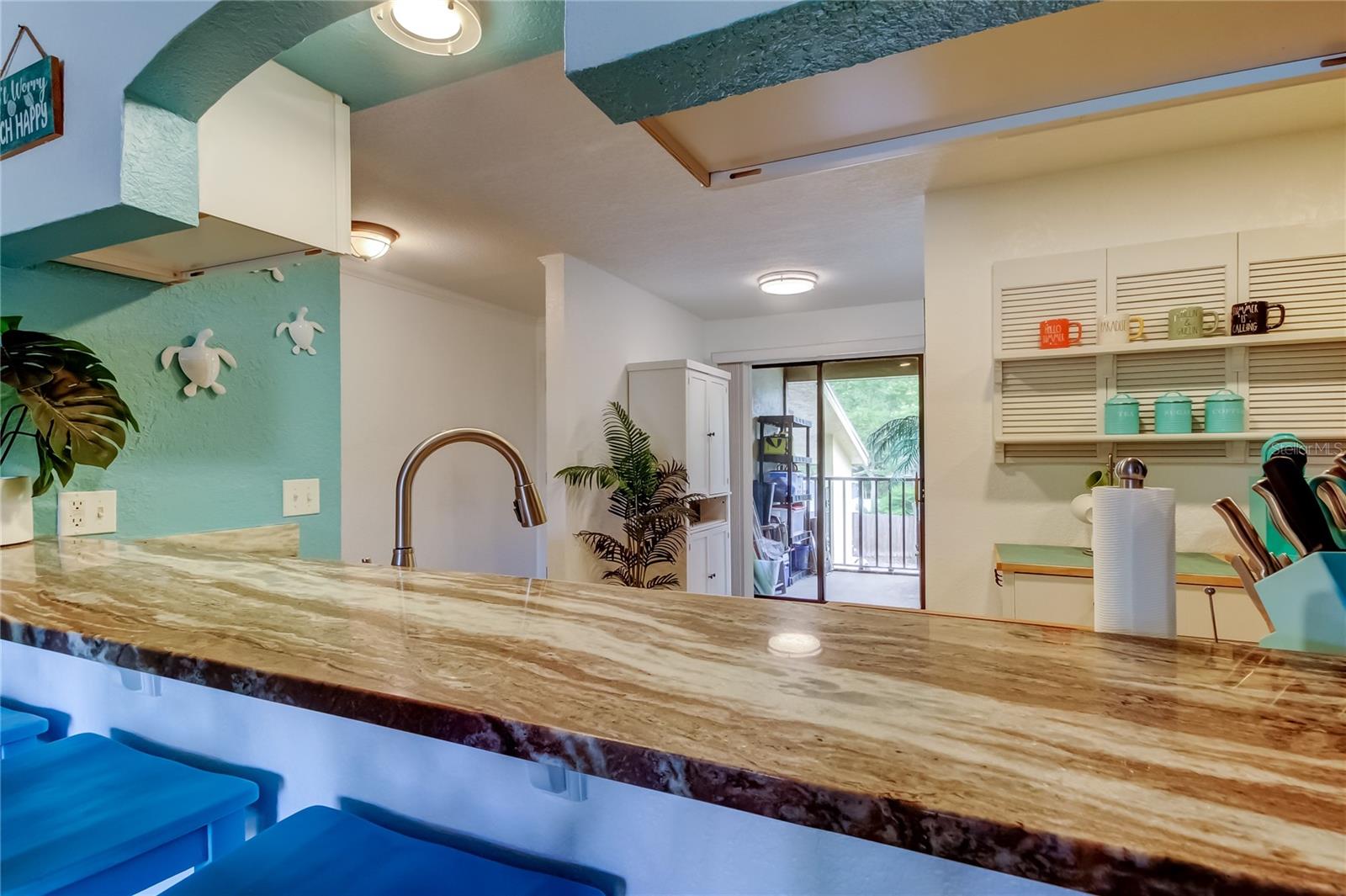 BELLA VISTA ON LAKE - Residential Lease