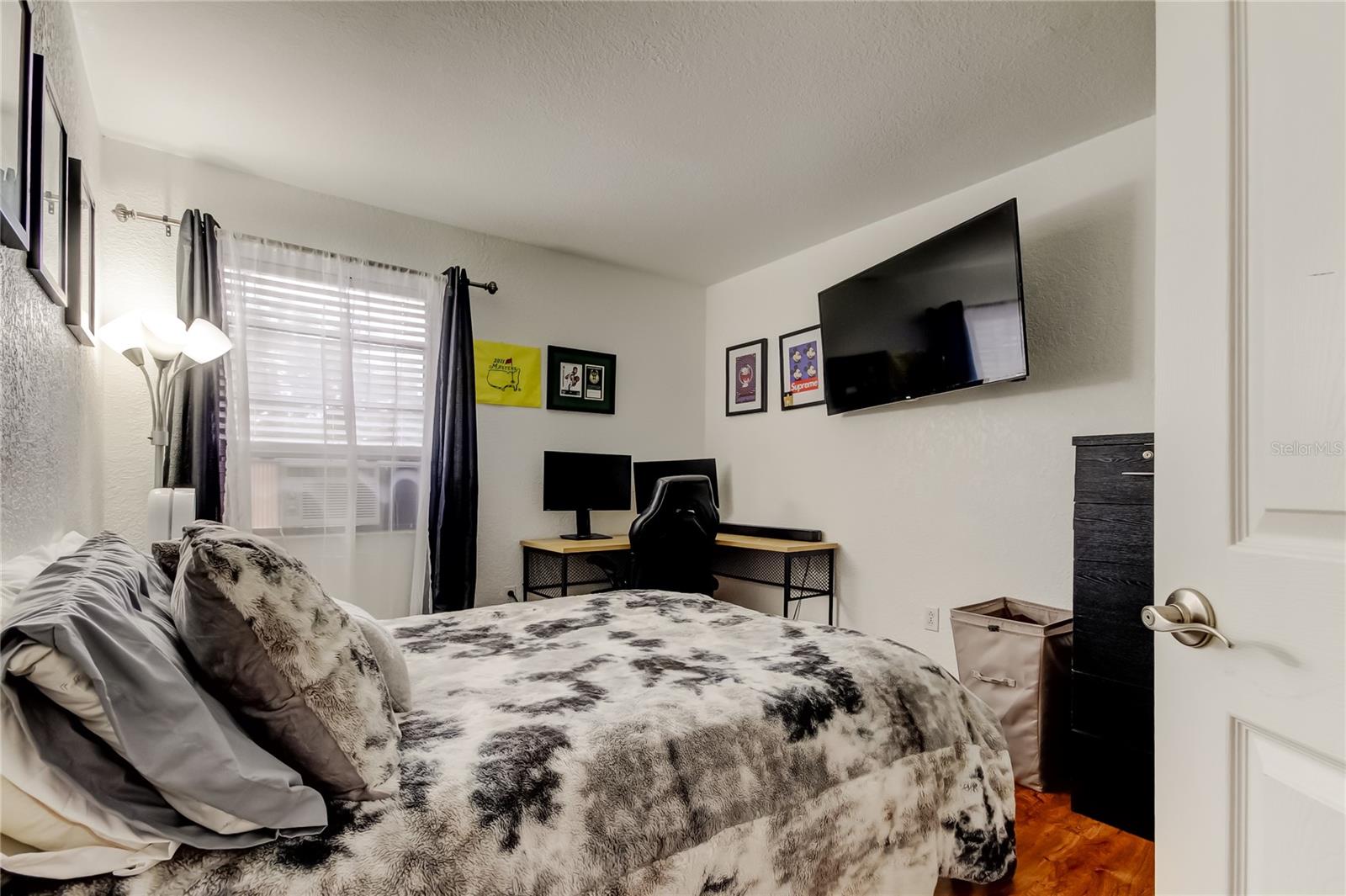 BELLA VISTA ON LAKE - Residential Lease