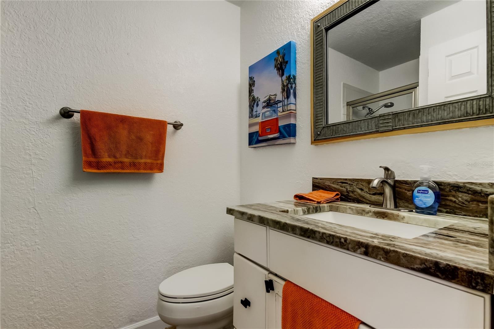 BELLA VISTA ON LAKE - Residential Lease