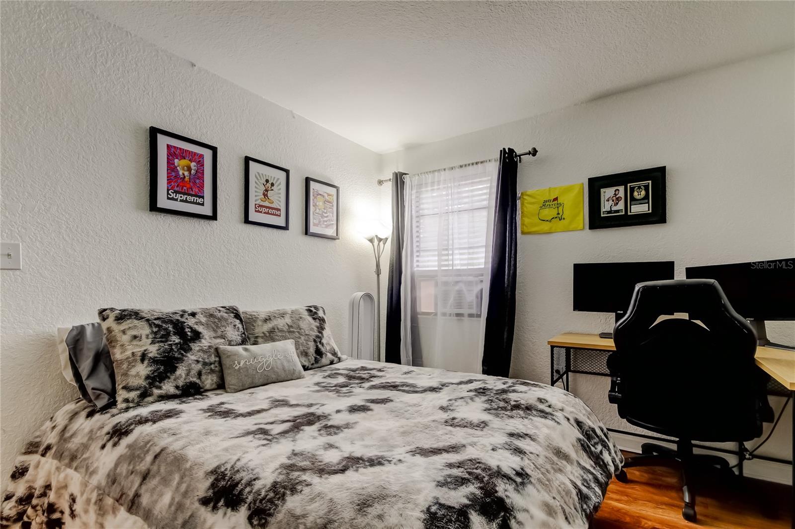 BELLA VISTA ON LAKE - Residential Lease