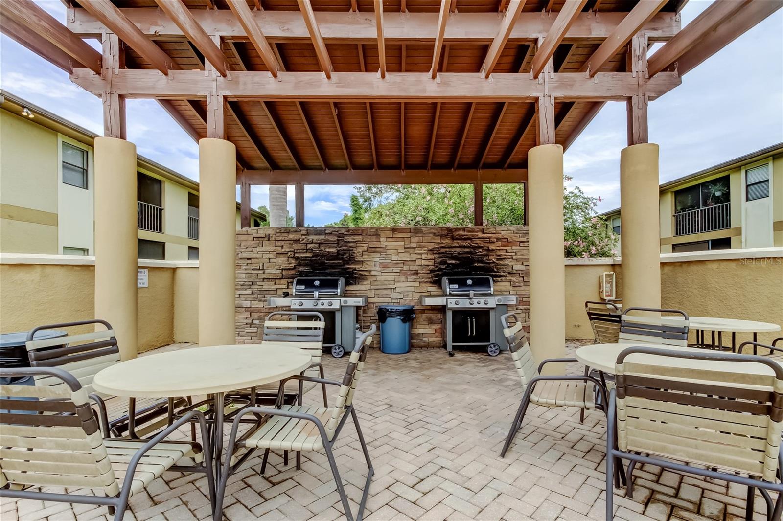 BELLA VISTA ON LAKE - Residential Lease
