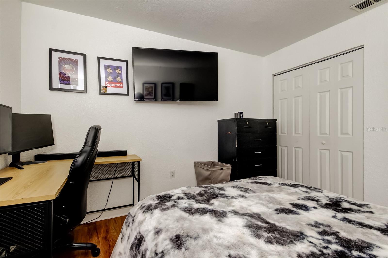 BELLA VISTA ON LAKE - Residential Lease