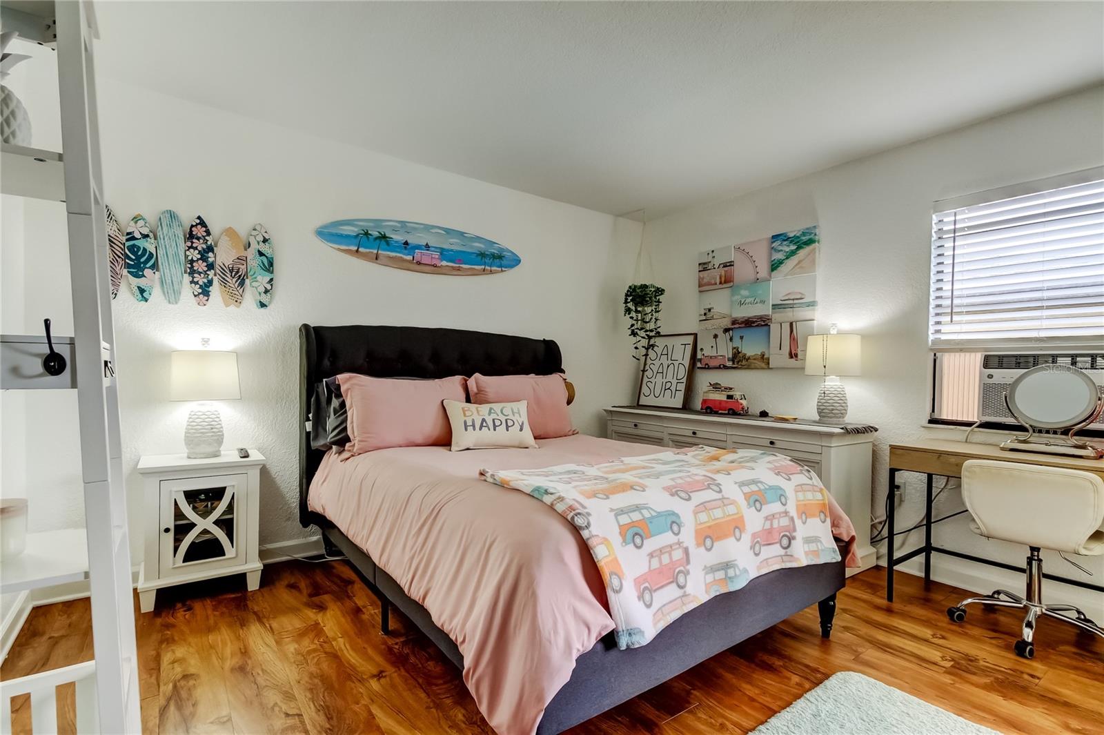 BELLA VISTA ON LAKE - Residential Lease