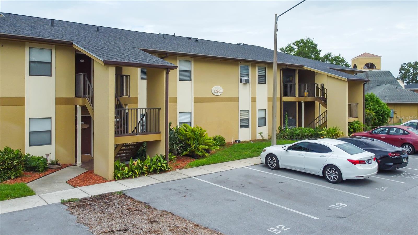 BELLA VISTA ON LAKE - Residential Lease