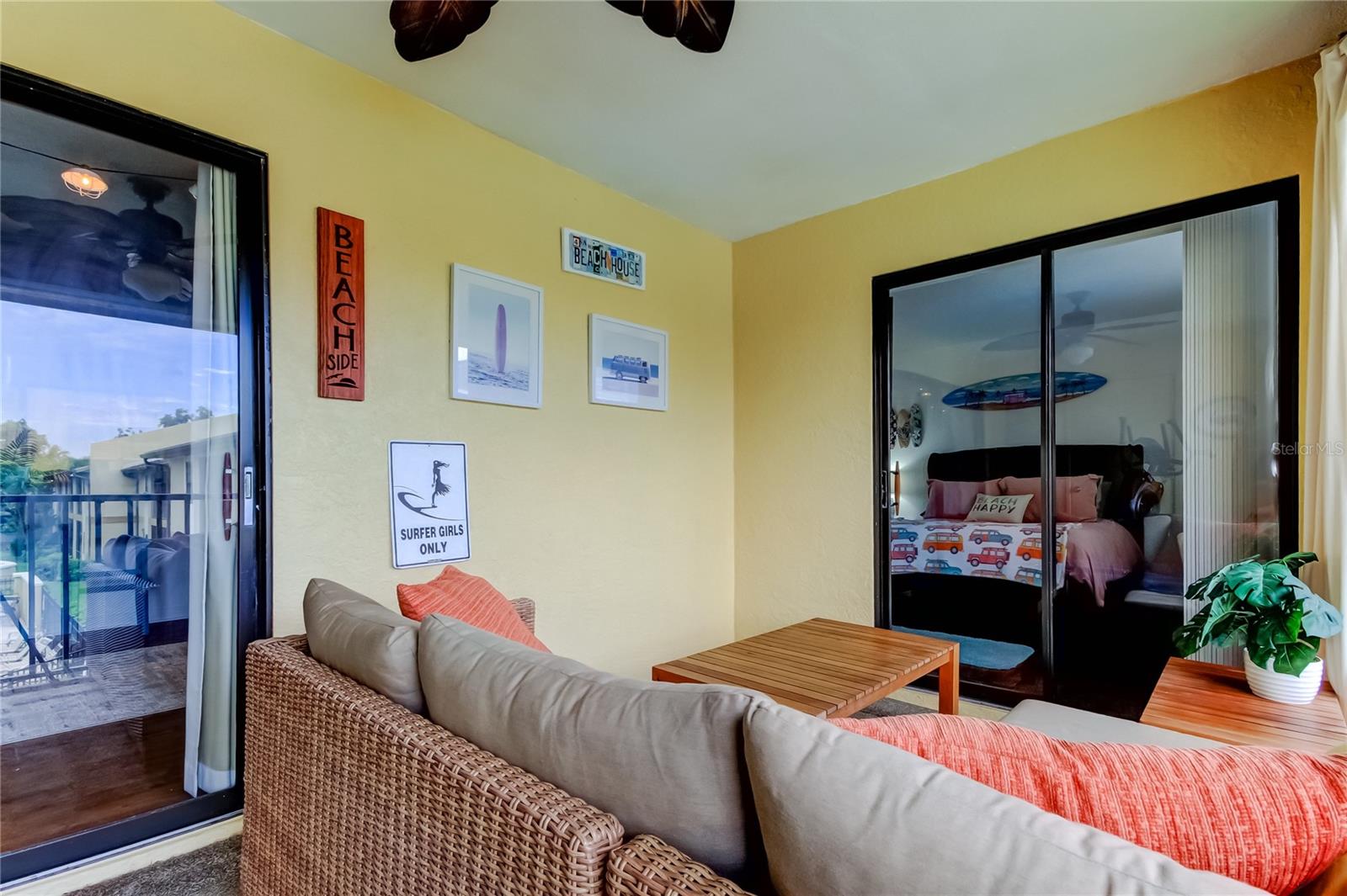 BELLA VISTA ON LAKE - Residential Lease