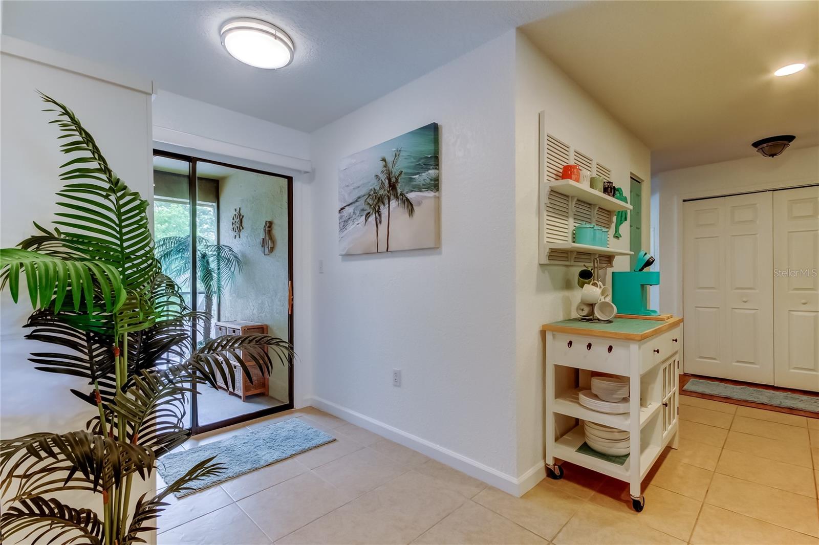 BELLA VISTA ON LAKE - Residential Lease