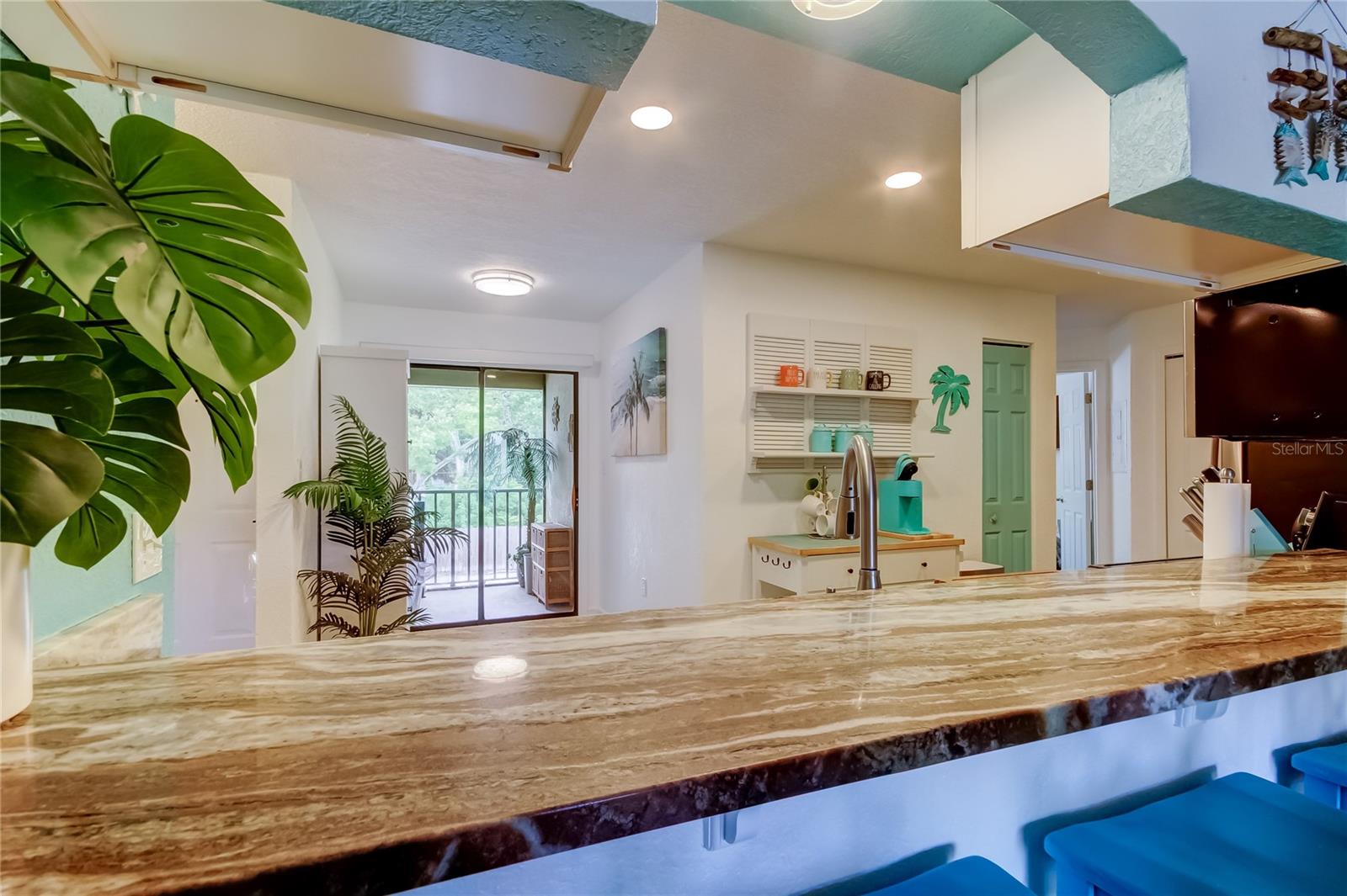 BELLA VISTA ON LAKE - Residential Lease