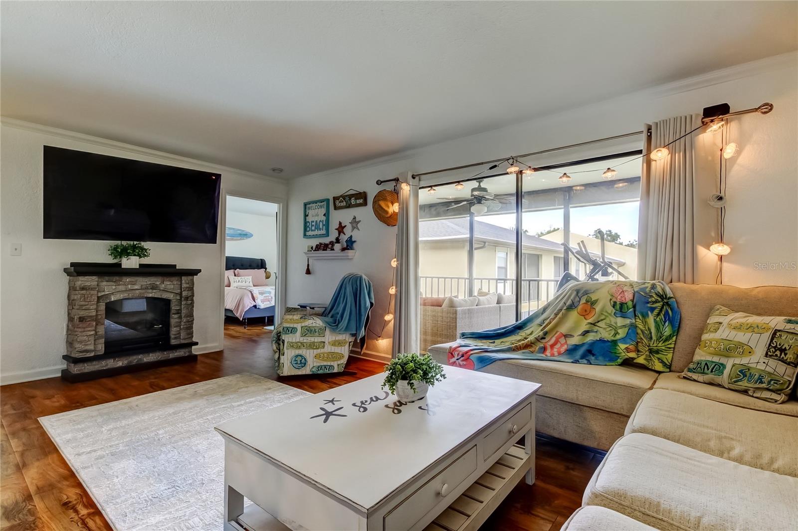 BELLA VISTA ON LAKE - Residential Lease