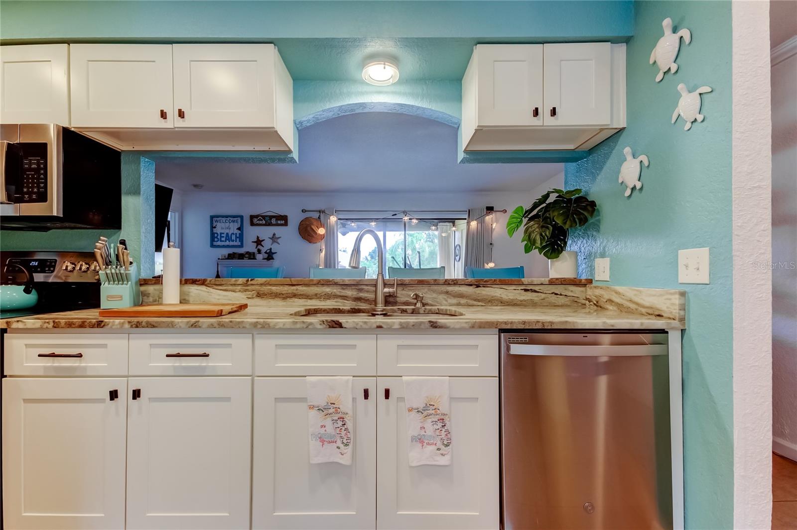 BELLA VISTA ON LAKE - Residential Lease