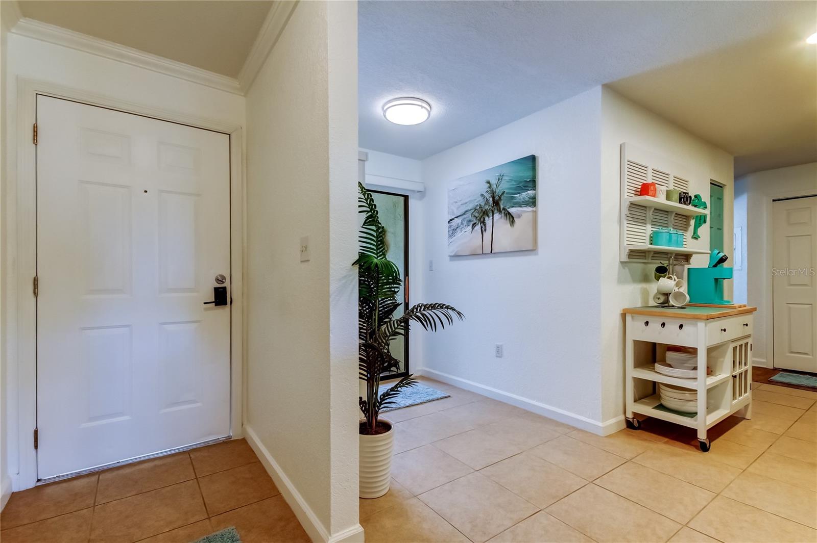 BELLA VISTA ON LAKE - Residential Lease