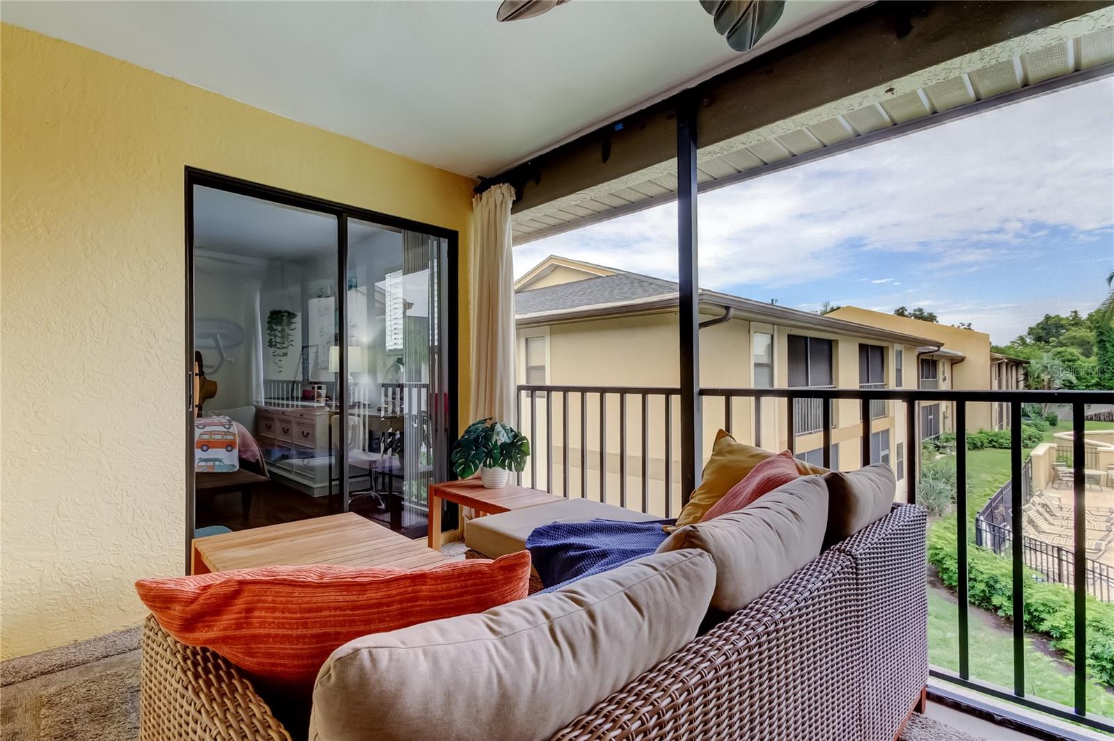 BELLA VISTA ON LAKE - Residential Lease