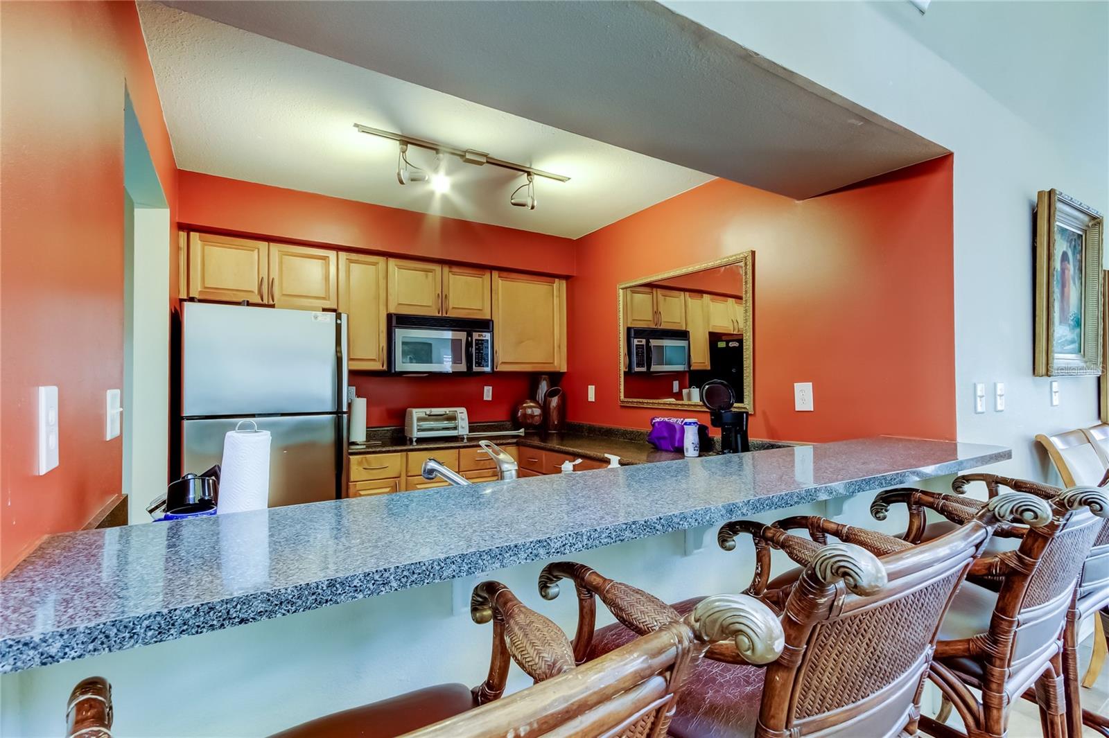 BELLA VISTA ON LAKE - Residential Lease