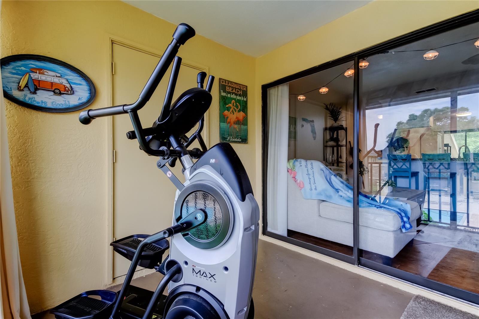 BELLA VISTA ON LAKE - Residential Lease
