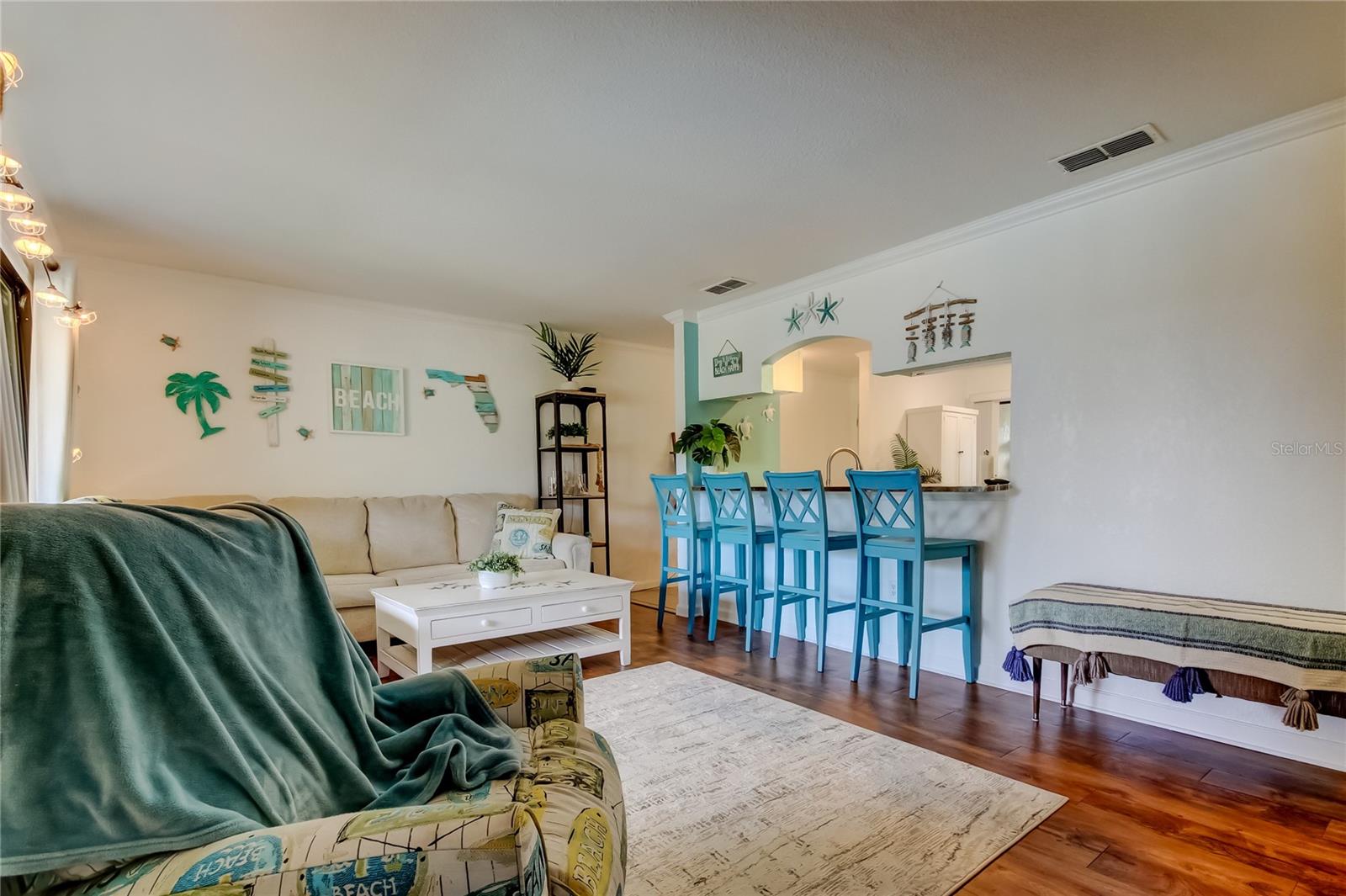 BELLA VISTA ON LAKE - Residential Lease