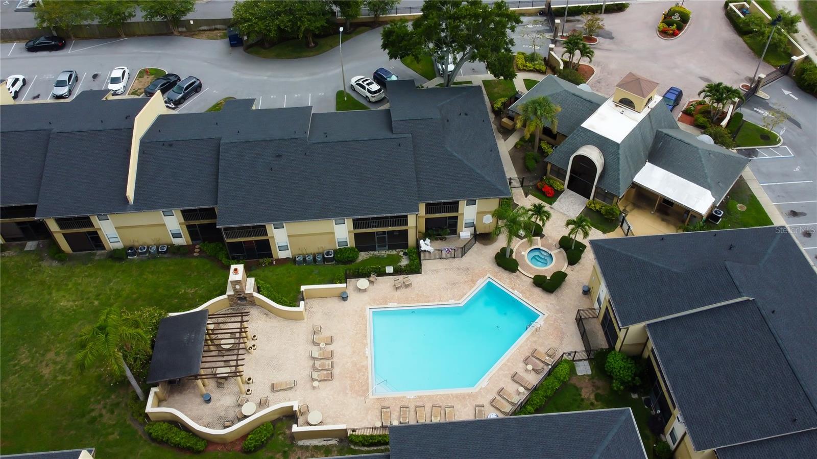 BELLA VISTA ON LAKE - Residential Lease