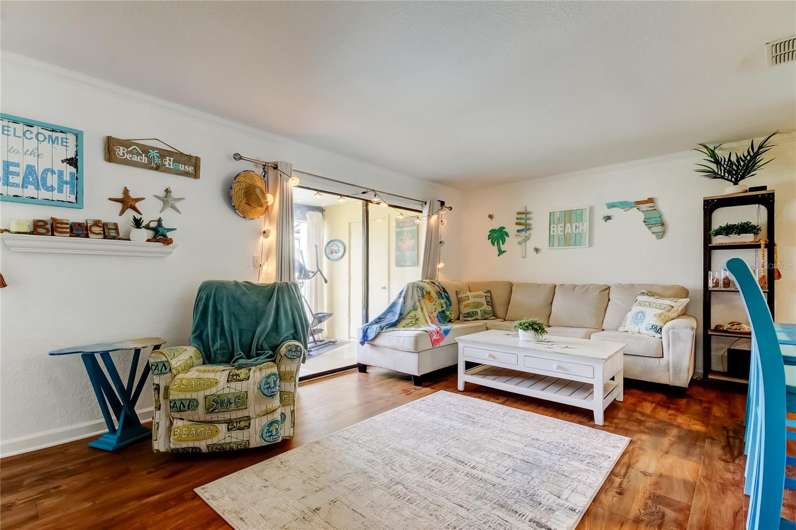 BELLA VISTA ON LAKE - Residential Lease