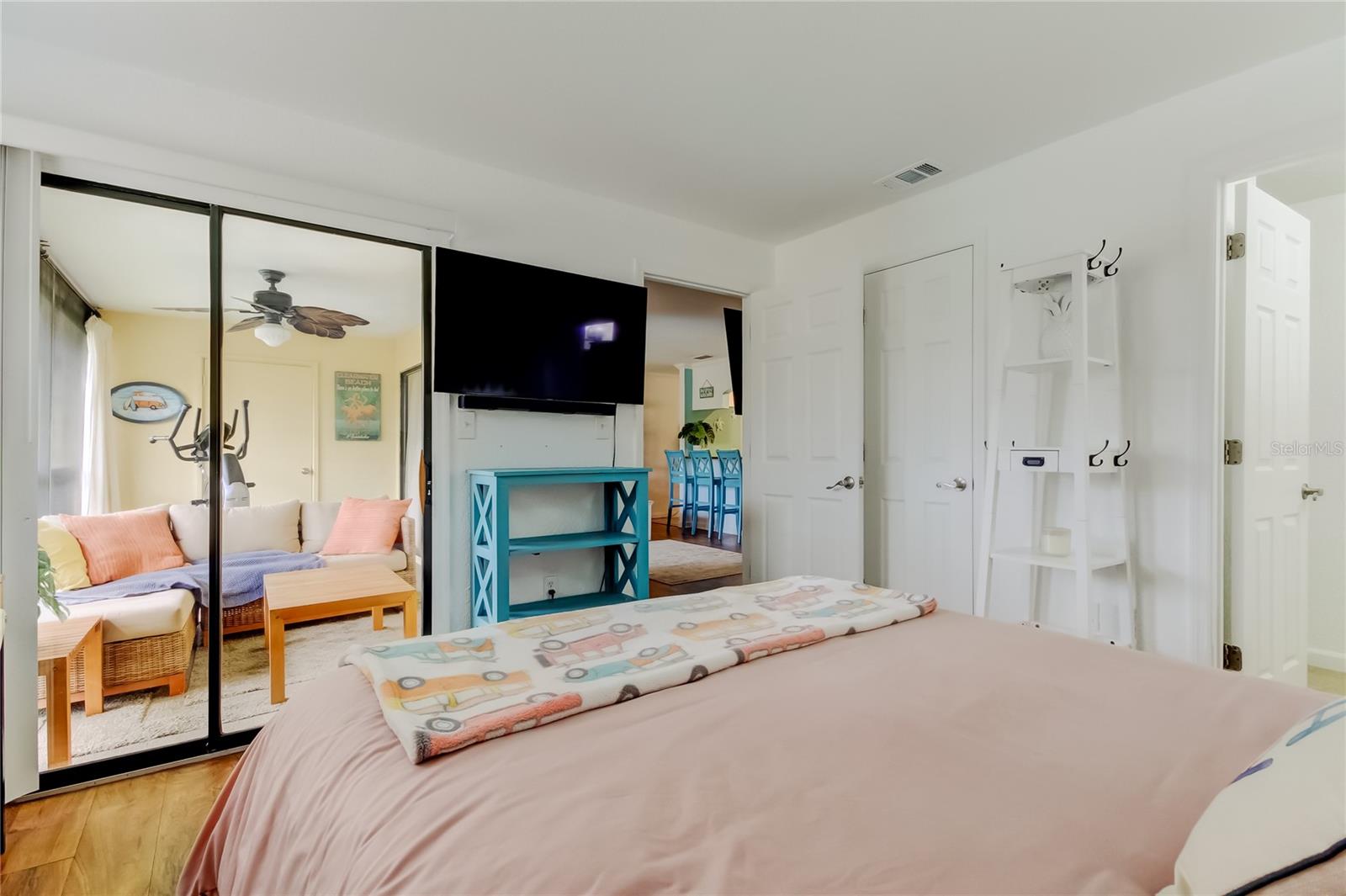 BELLA VISTA ON LAKE - Residential Lease