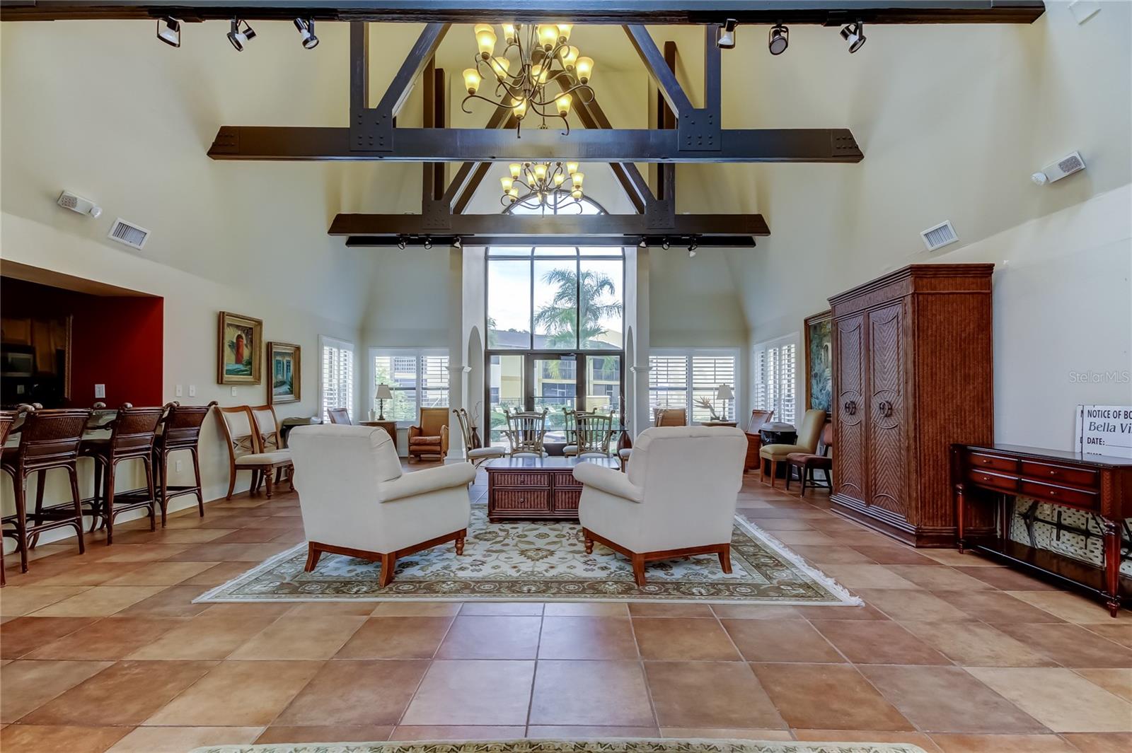 BELLA VISTA ON LAKE - Residential Lease