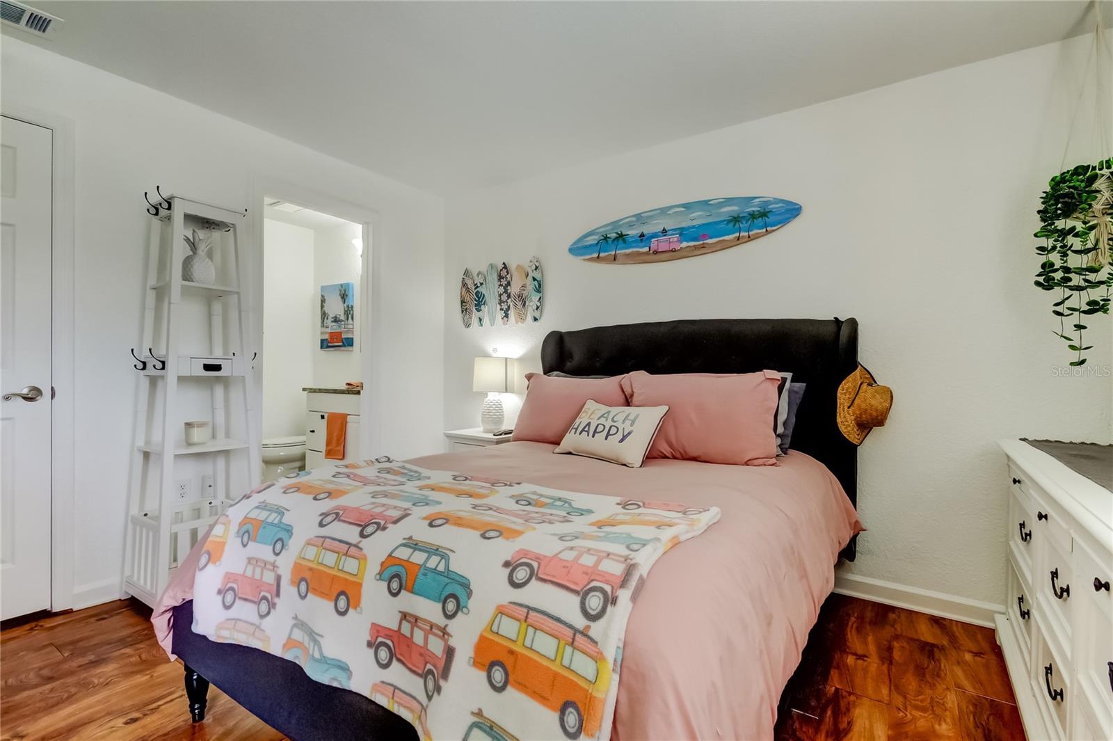 BELLA VISTA ON LAKE - Residential Lease