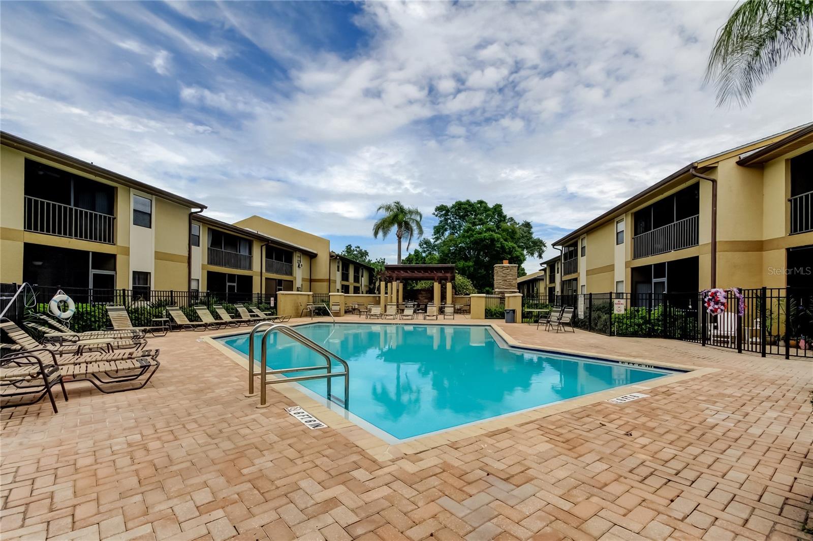 BELLA VISTA ON LAKE - Residential Lease