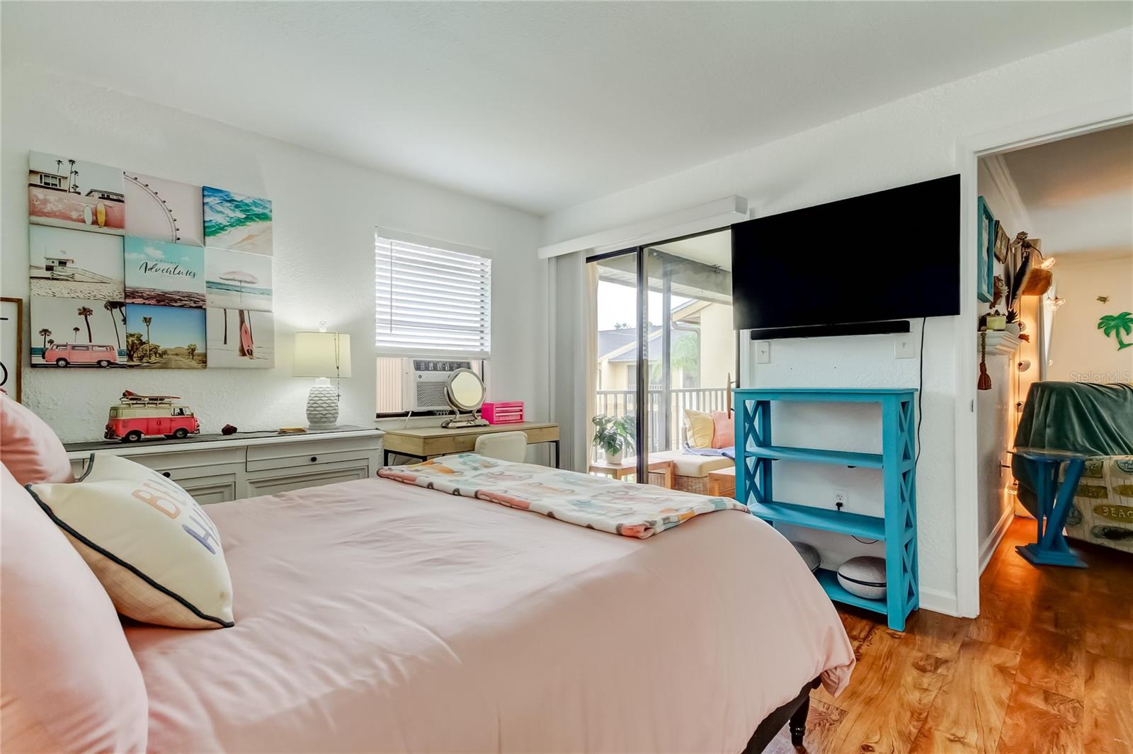 BELLA VISTA ON LAKE - Residential Lease