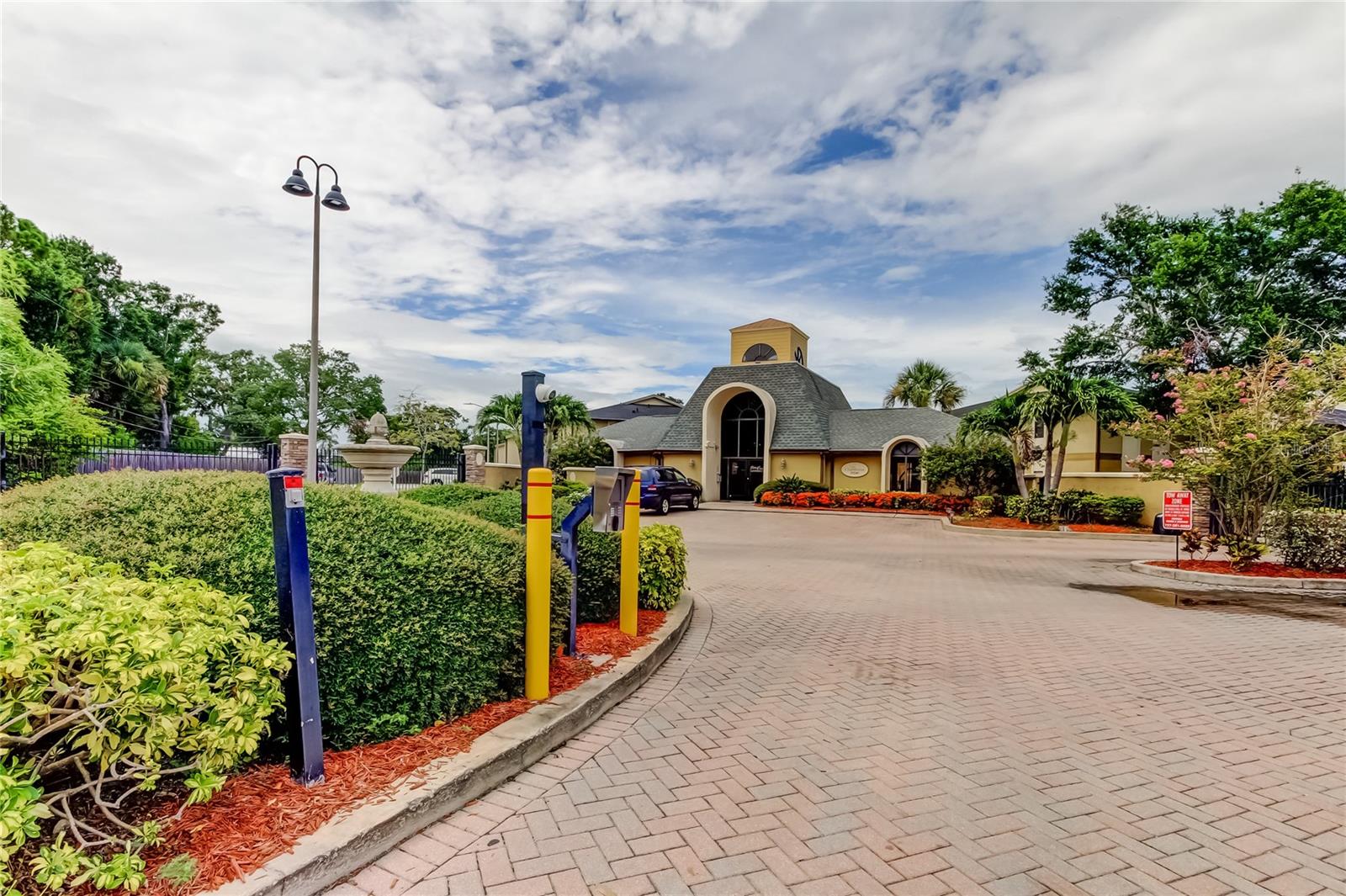 BELLA VISTA ON LAKE - Residential Lease