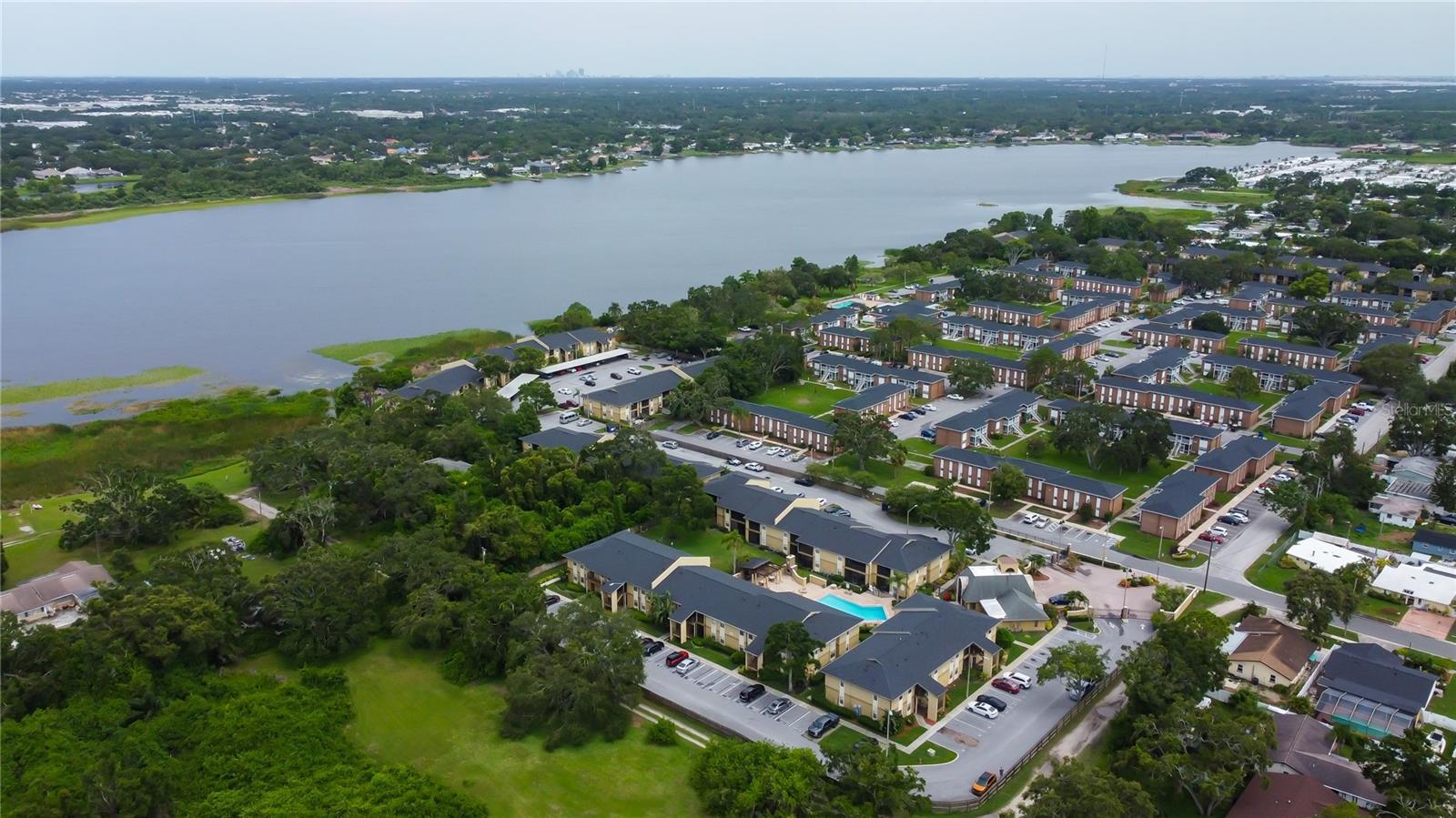 BELLA VISTA ON LAKE - Residential Lease
