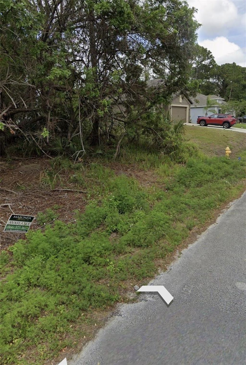 Photo of 511 Breakwater Street SE, Palm Bay, FL 32909 (MLS # TB8508628)