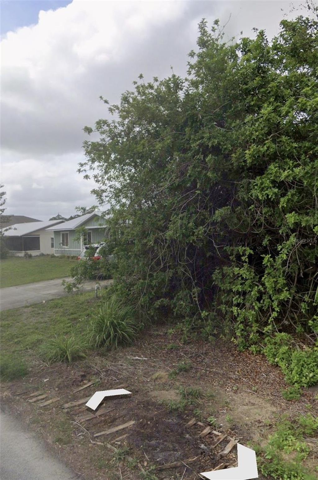 Photo of 511 Breakwater Street SE, Palm Bay, FL 32909 (MLS # TB8508628)