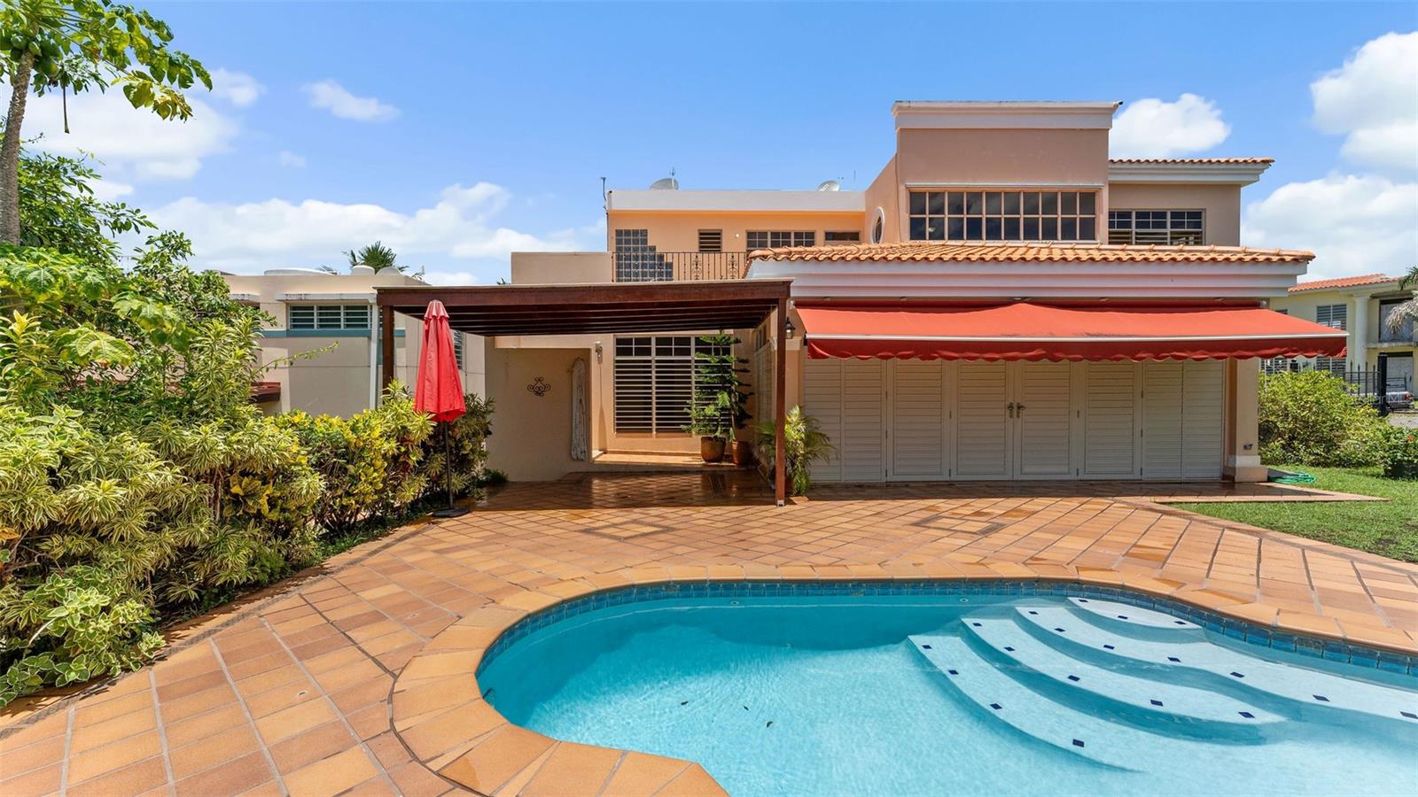 QUINTAS DEL DEPORTIVO, CLUB DEPORTIVO DEL OSTE - Residential