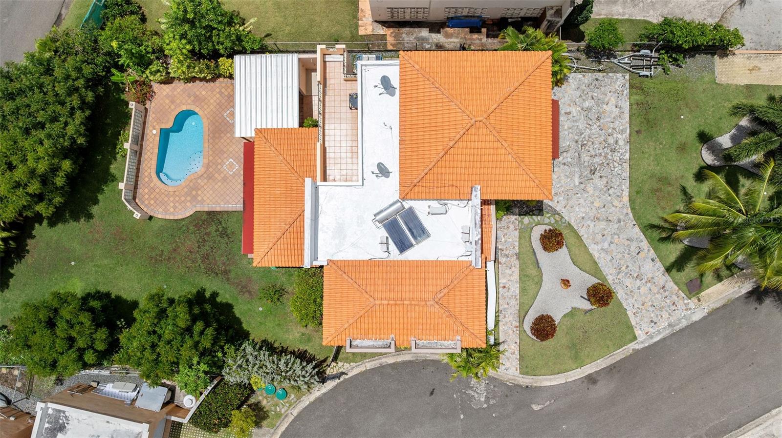 QUINTAS DEL DEPORTIVO, CLUB DEPORTIVO DEL OSTE - Residential