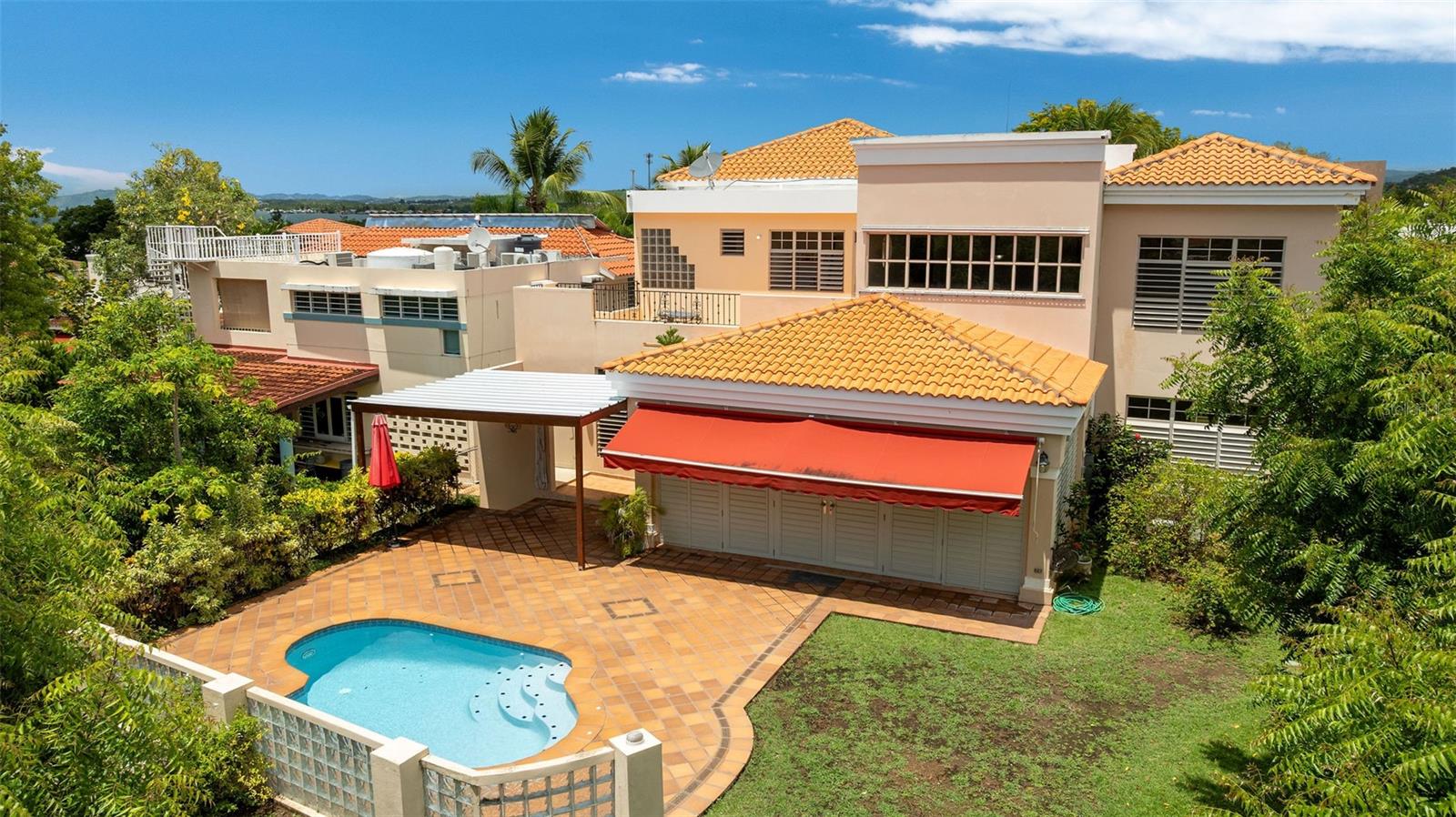 QUINTAS DEL DEPORTIVO, CLUB DEPORTIVO DEL OSTE - Residential