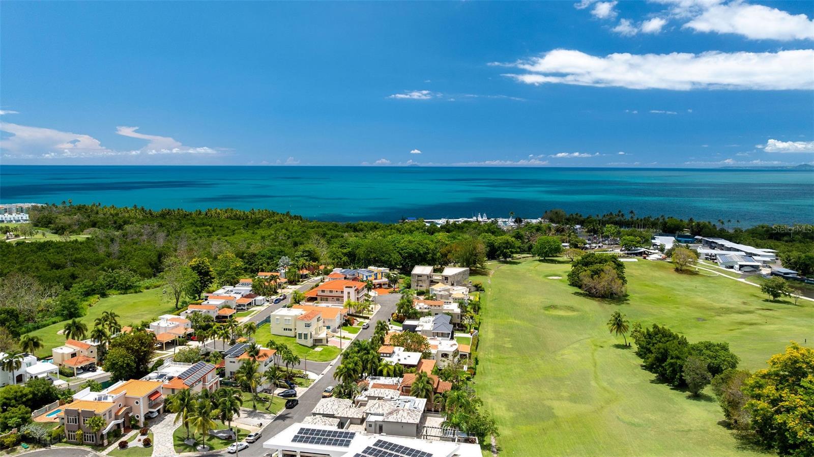 QUINTAS DEL DEPORTIVO, CLUB DEPORTIVO DEL OSTE - Residential