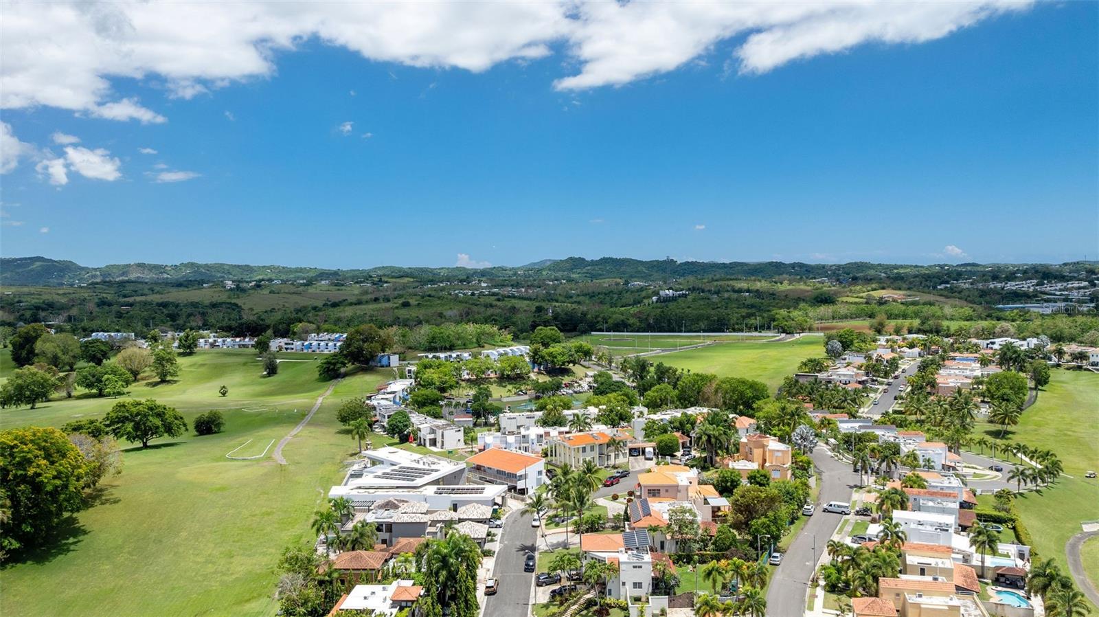 QUINTAS DEL DEPORTIVO, CLUB DEPORTIVO DEL OSTE - Residential