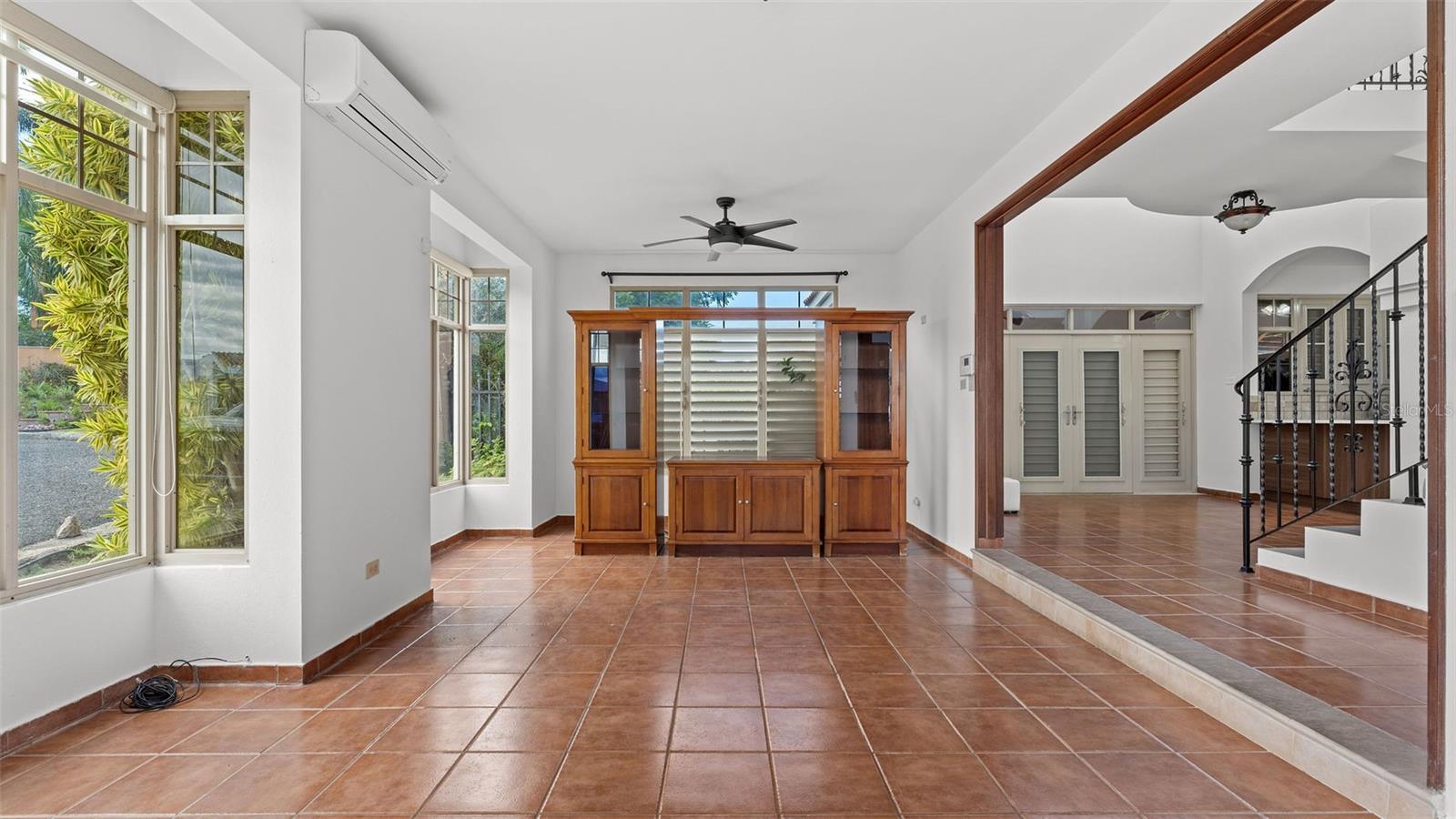 QUINTAS DEL DEPORTIVO, CLUB DEPORTIVO DEL OSTE - Residential