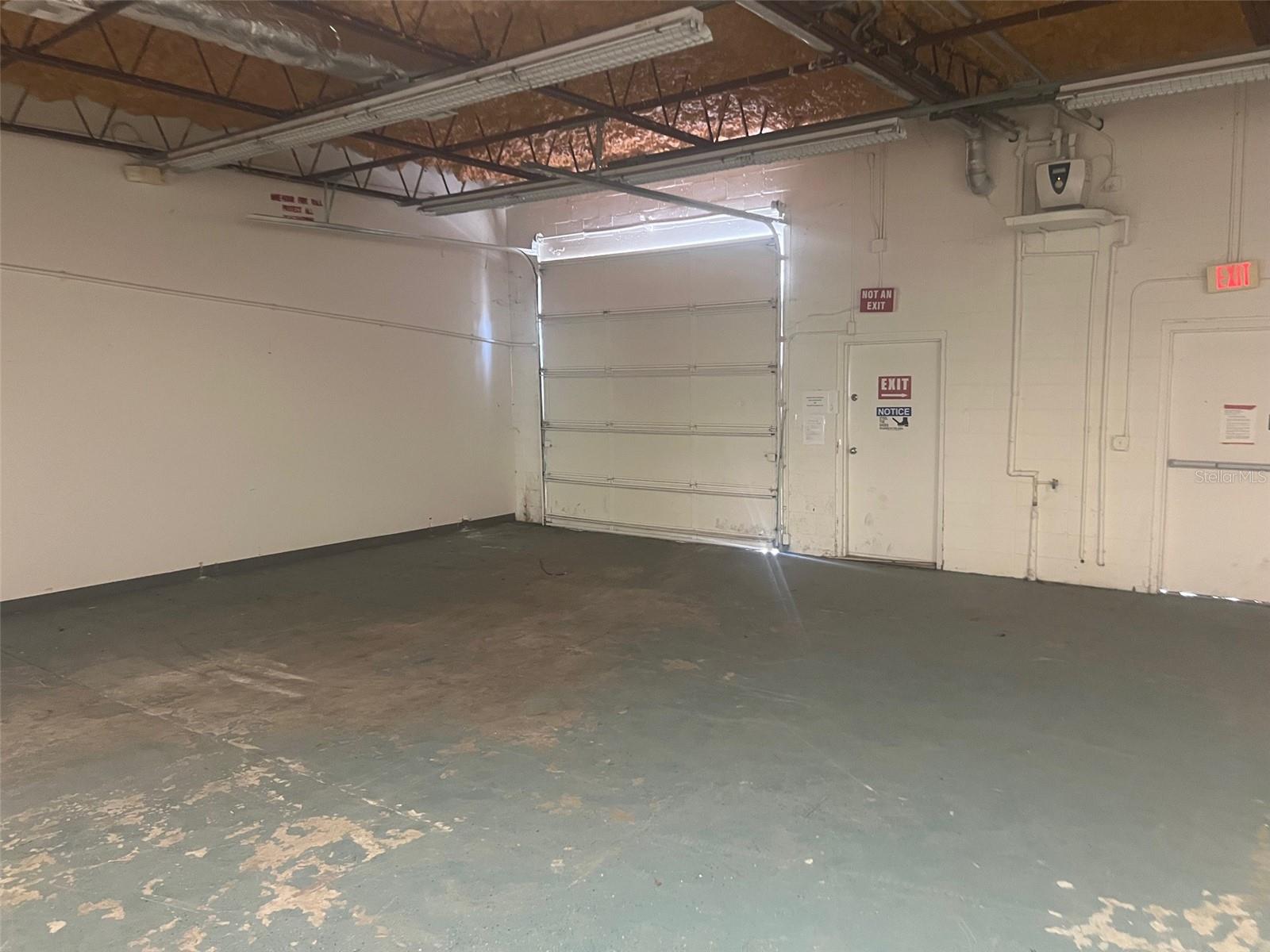 HAMILTON PARK - Commercial Lease