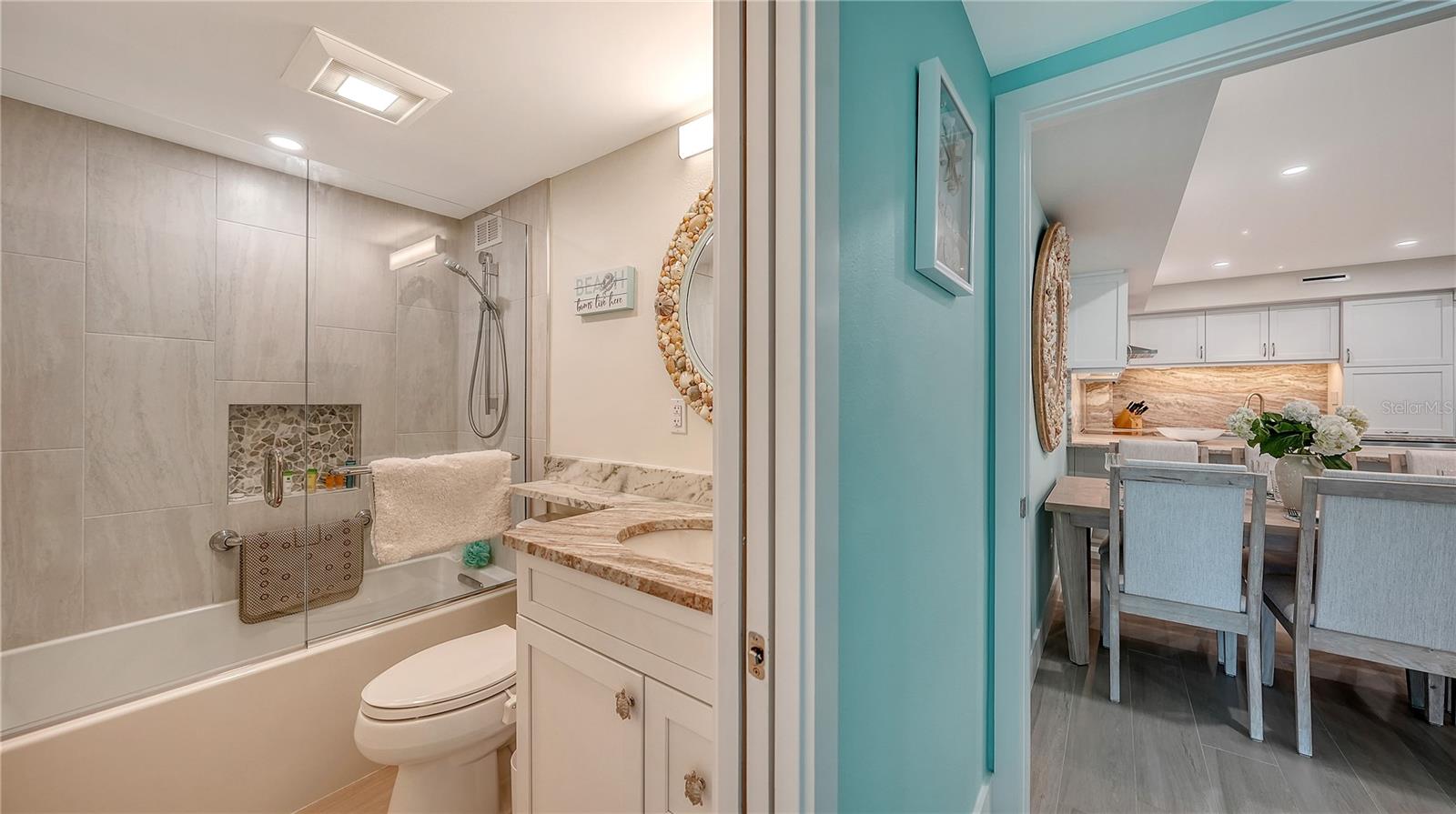 PRIVATEER SOUTH - Residential