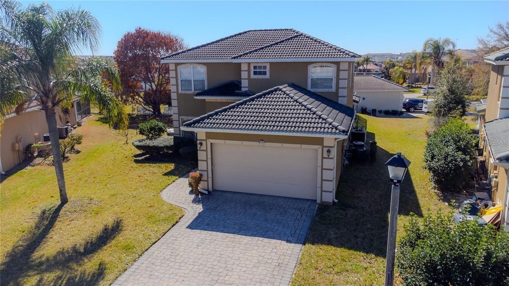 Photo of 416 Vista Loop, Davenport, FL 33897 (MLS # S5156484)