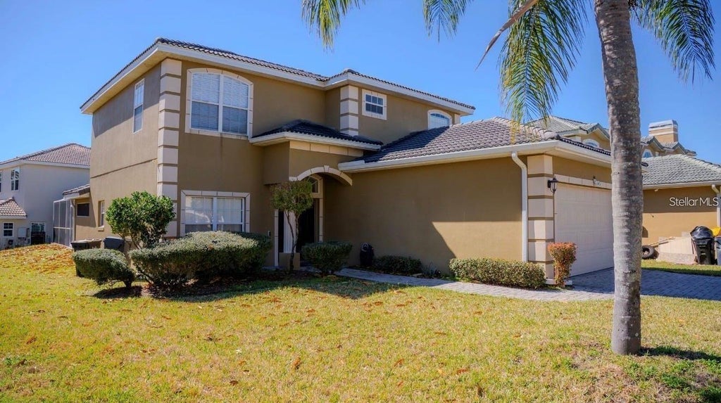 Photo of 416 Vista Loop, Davenport, FL 33897 (MLS # S5156484)