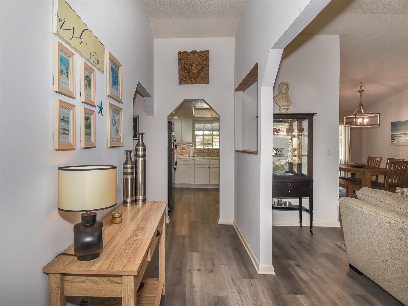 Florida Shores 01 - Residential