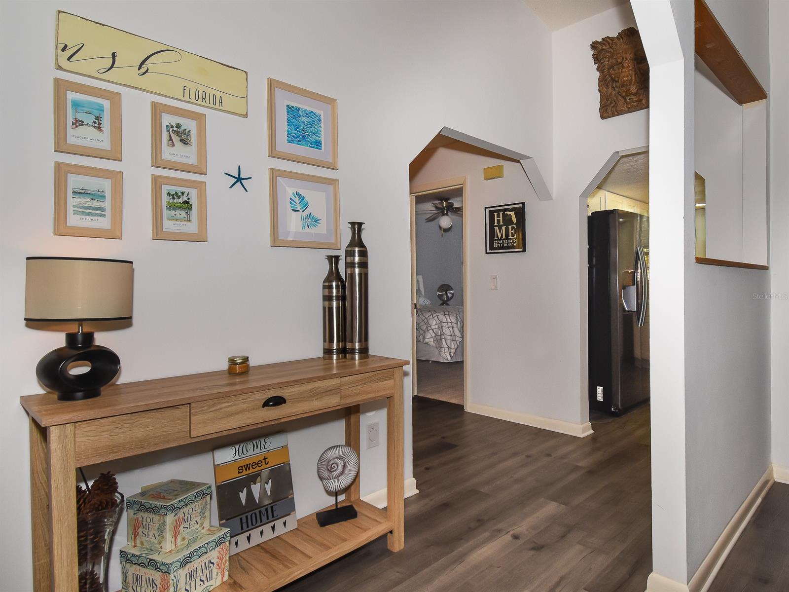 Florida Shores 01 - Residential