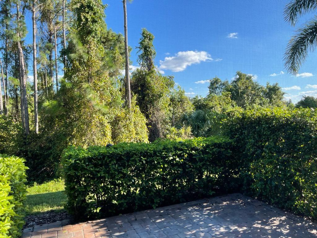 VILLA CAPRI/METROWEST - Residential