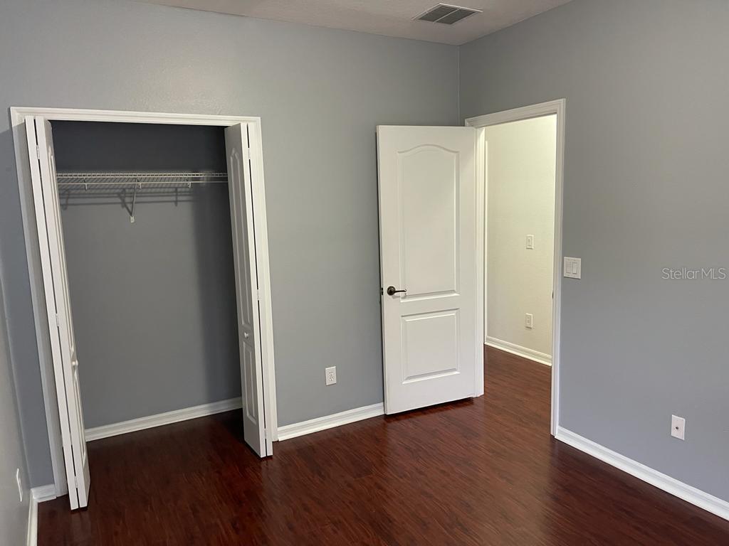 VILLA CAPRI/METROWEST - Residential