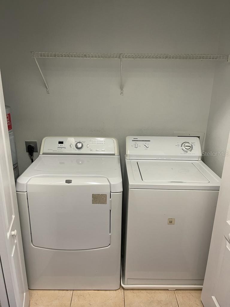 VILLA CAPRI/METROWEST - Residential